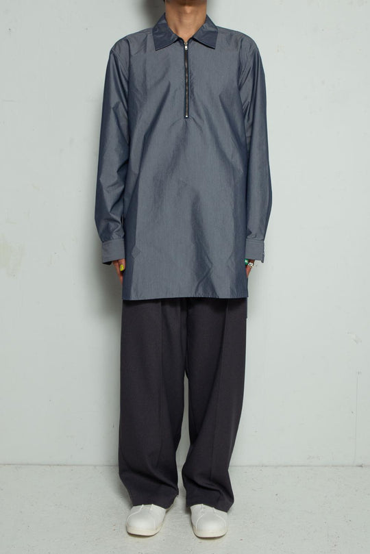 L/S Long Shirts