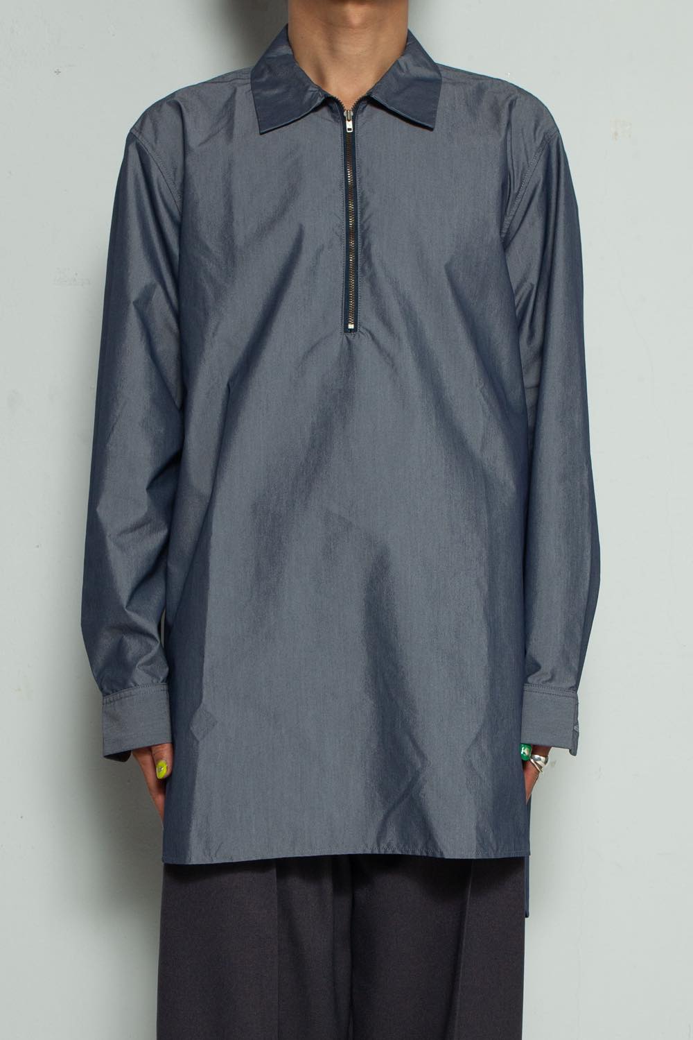 L/S Long Shirts