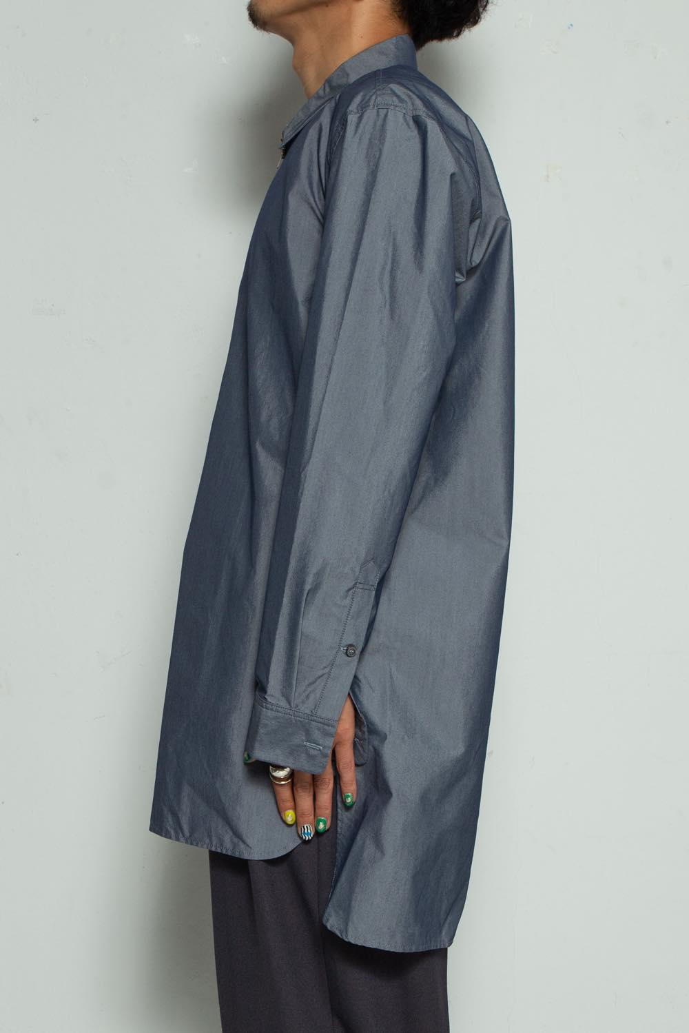L/S Long Shirts