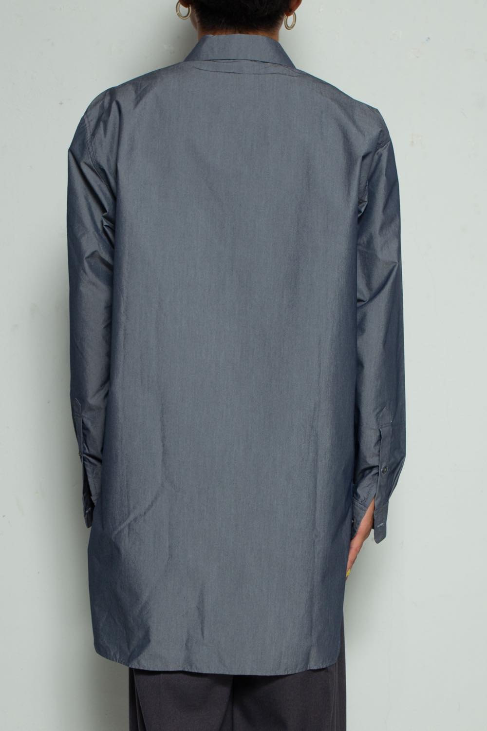 L/S Long Shirts