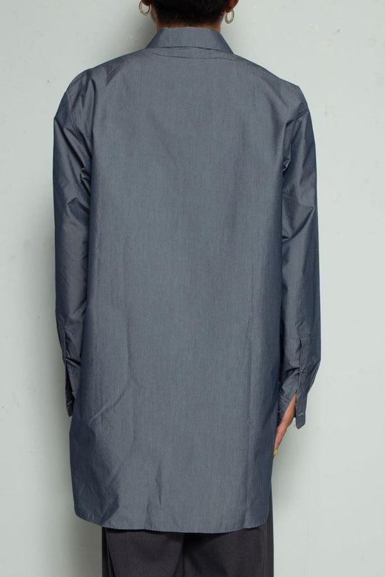 L/S Long Shirts