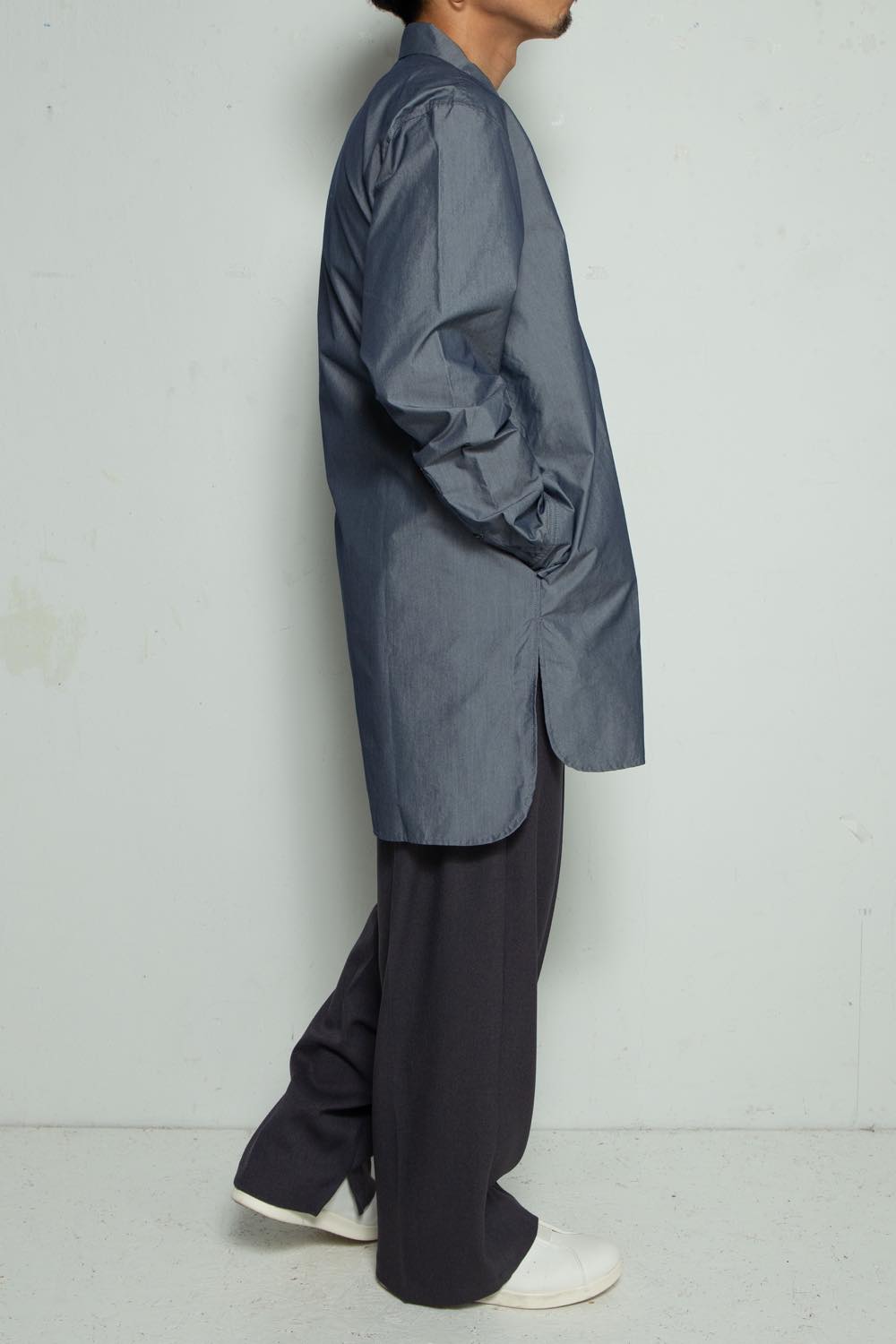 L/S Long Shirts