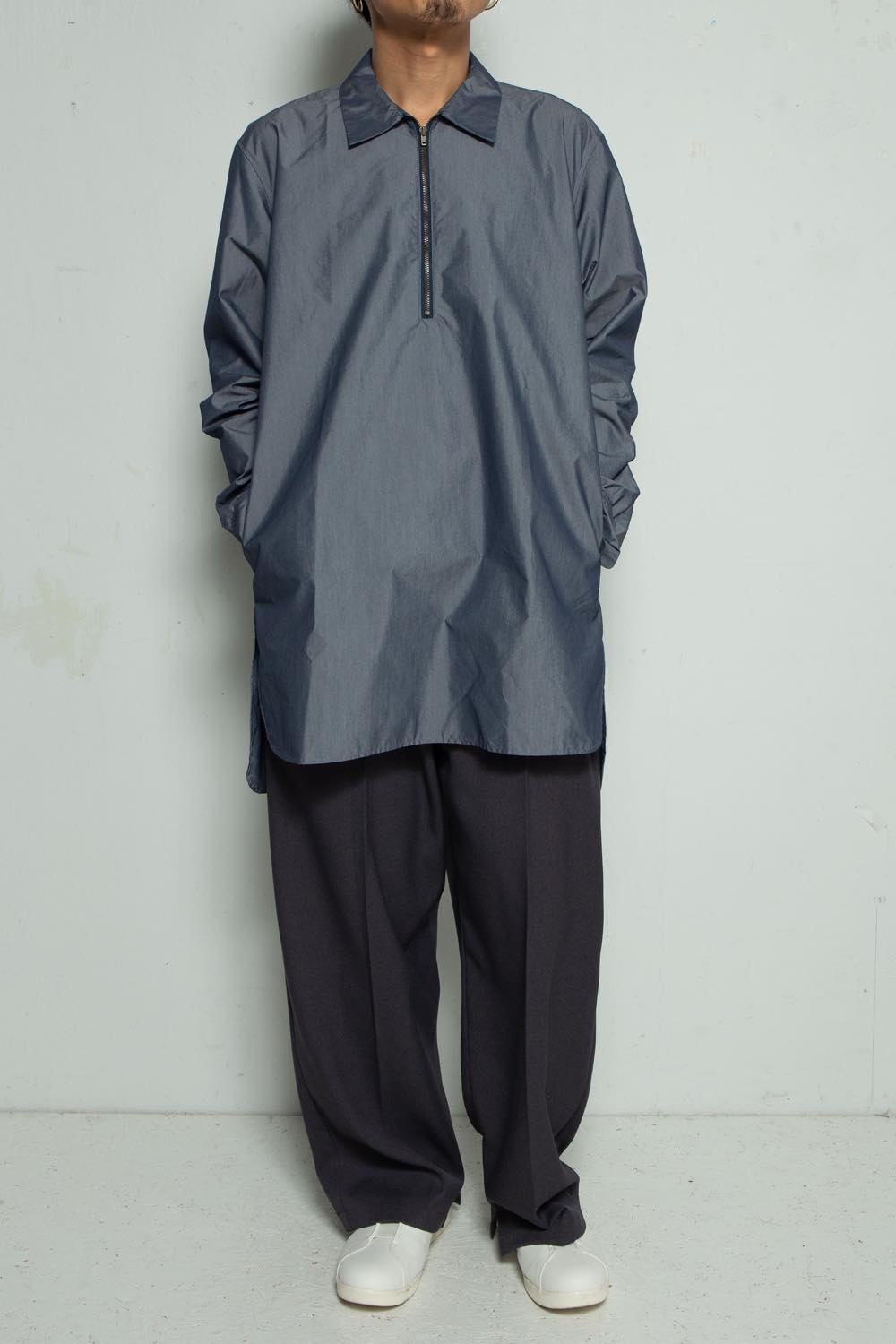 L/S Long Shirts