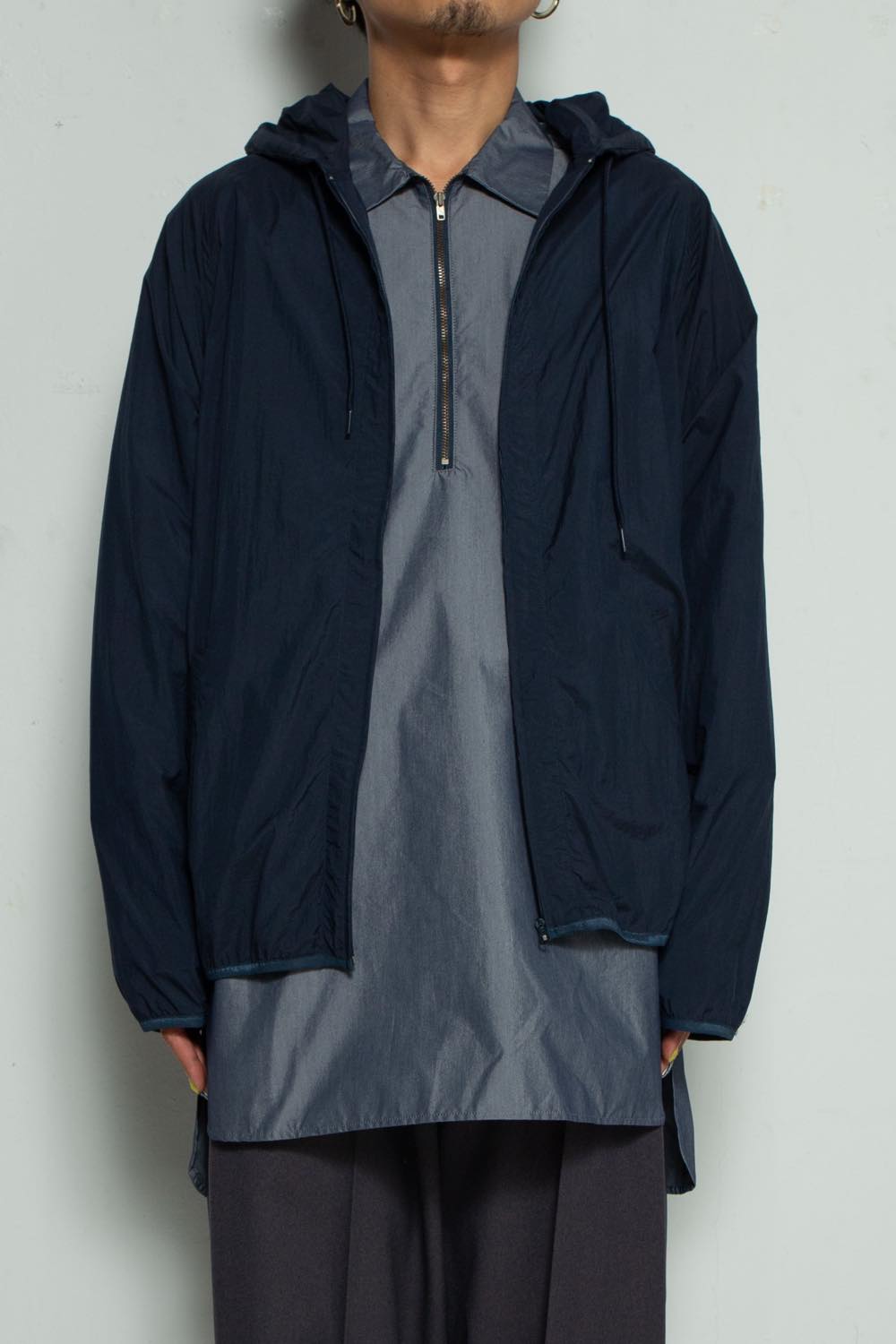 L/S Long Shirts
