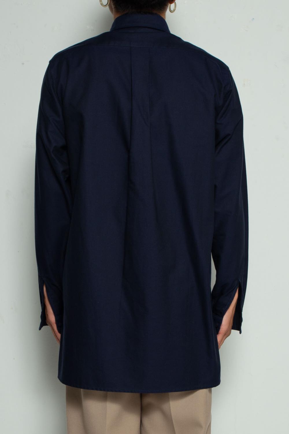 L/S Pullover Shirt