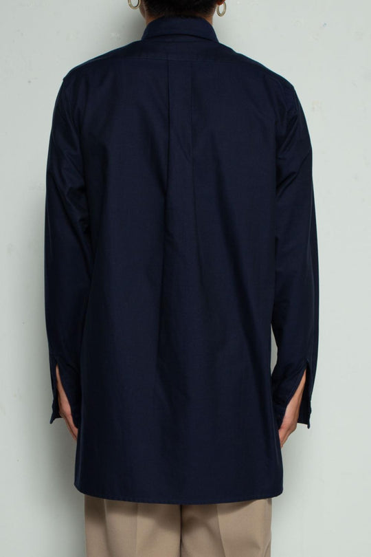 L/S Pullover Shirt