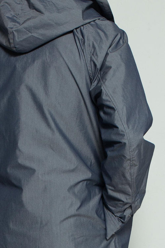 L/S Hood Shirt