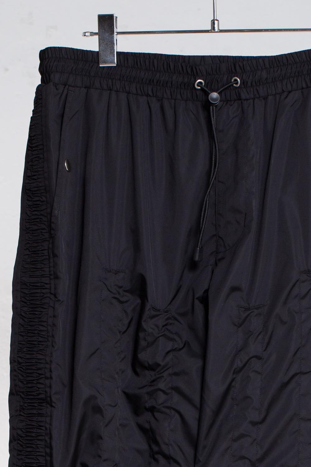 Drawcode Pants Black