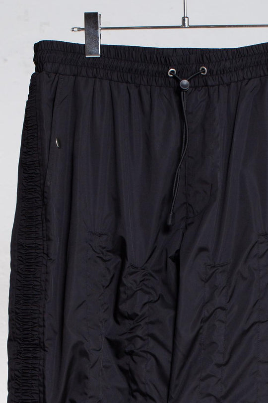 Drawcode Pants Black