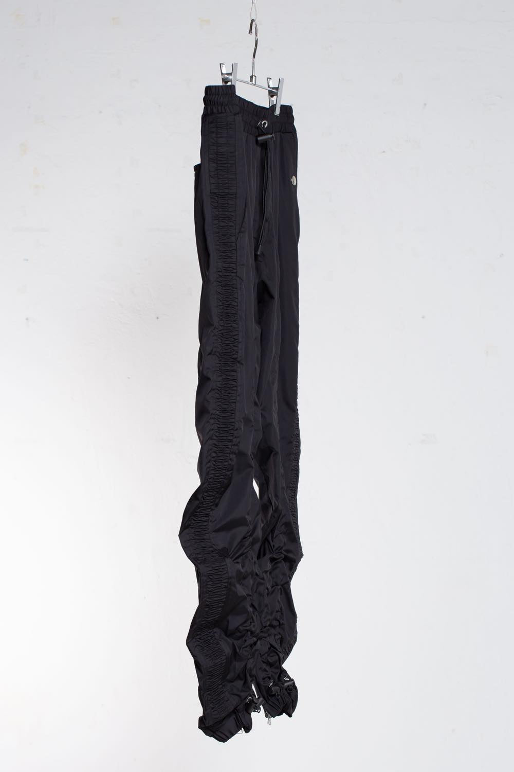 Drawcode Pants Black