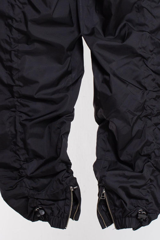 Drawcode Pants Black