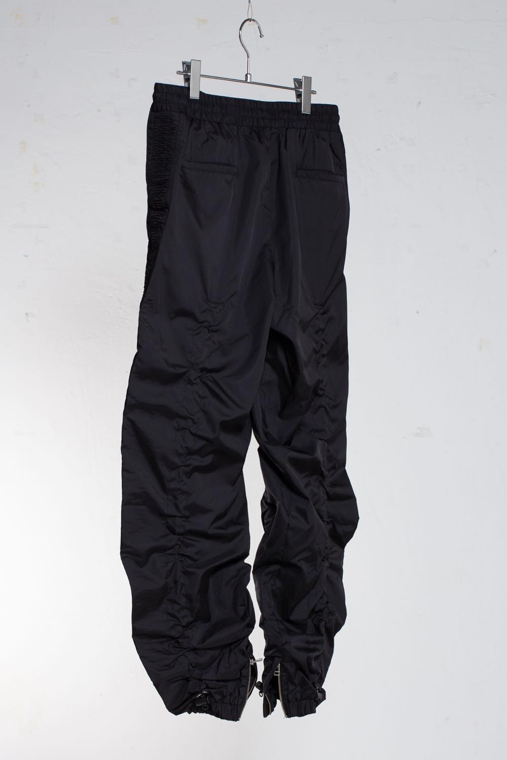 Drawcode Pants Black