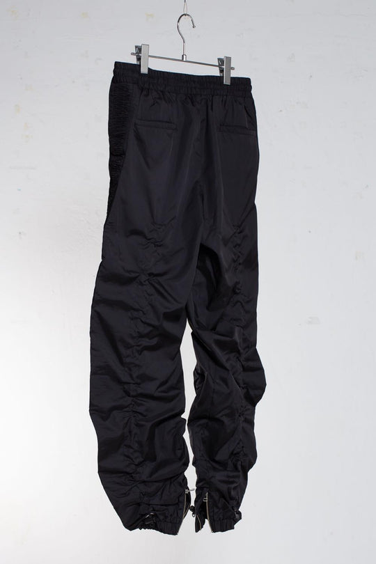 Drawcode Pants Black