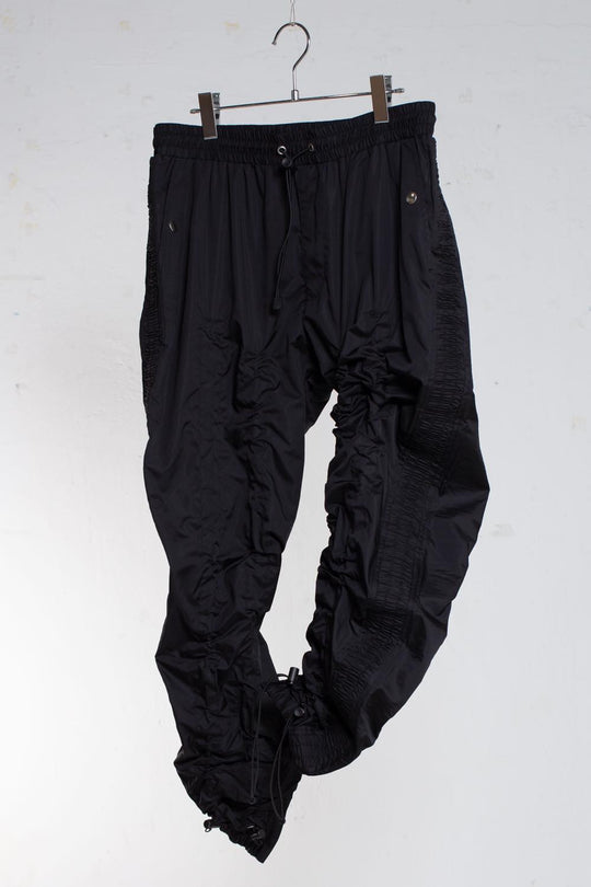 Drawcode Pants Black