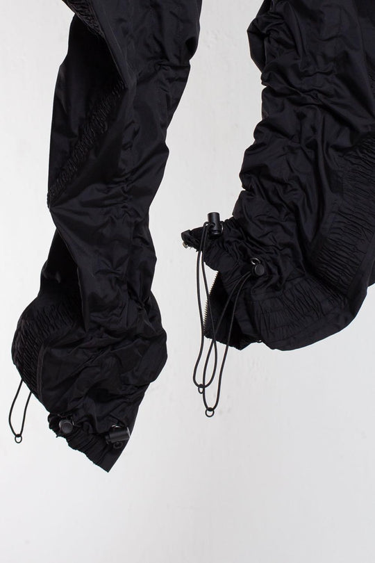 Drawcode Pants Black