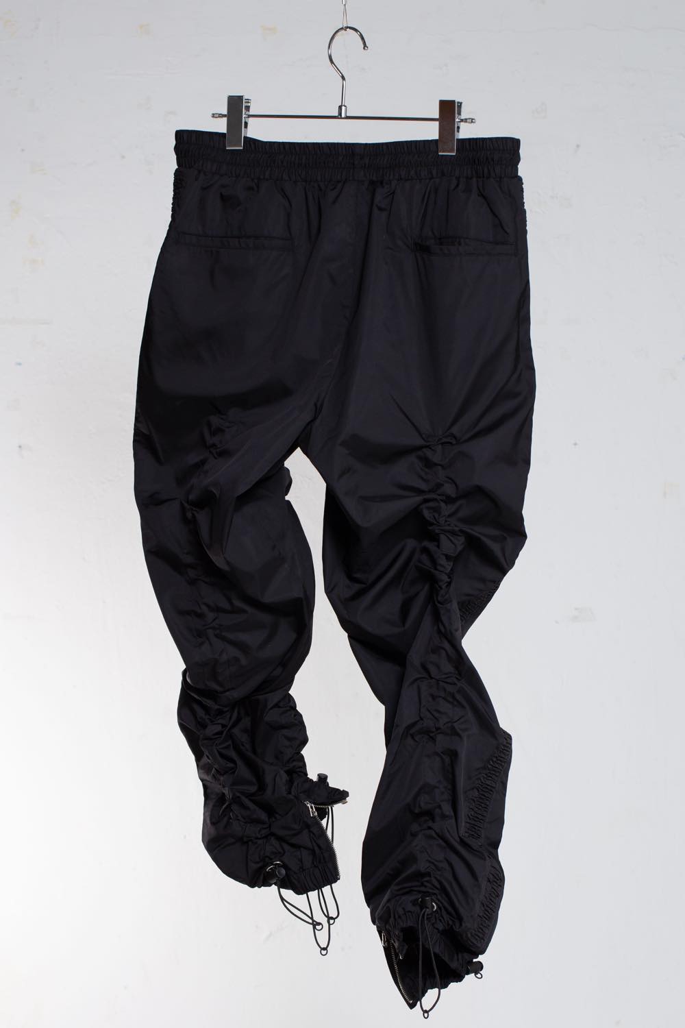 Drawcode Pants Black