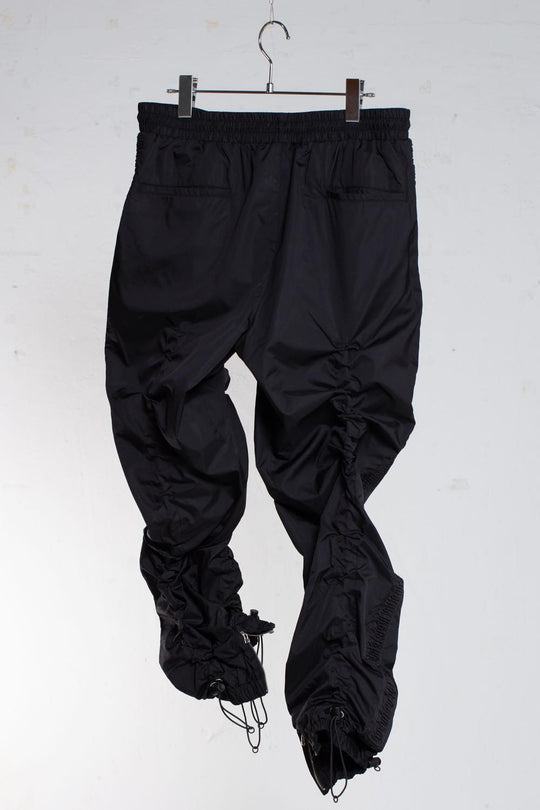 Drawcode Pants Black