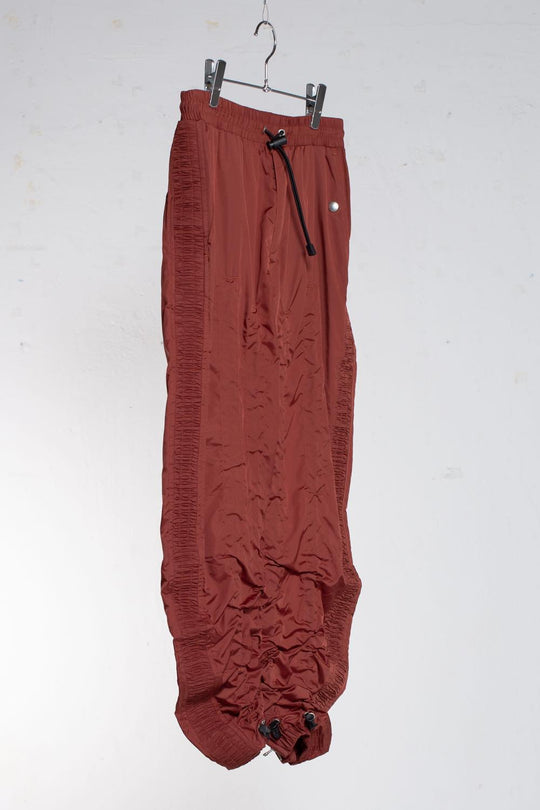 Drawcode Pants Red
