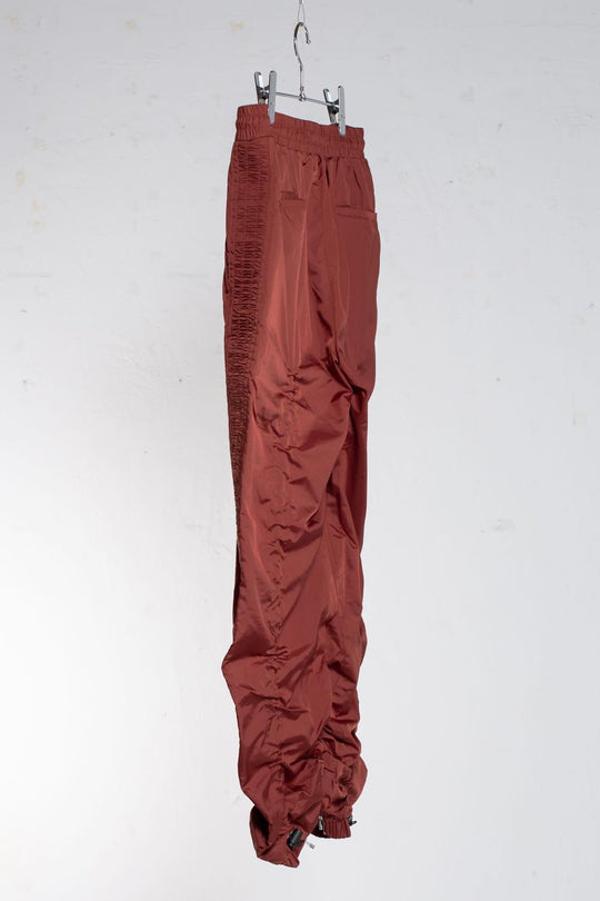 Drawcode Pants Red