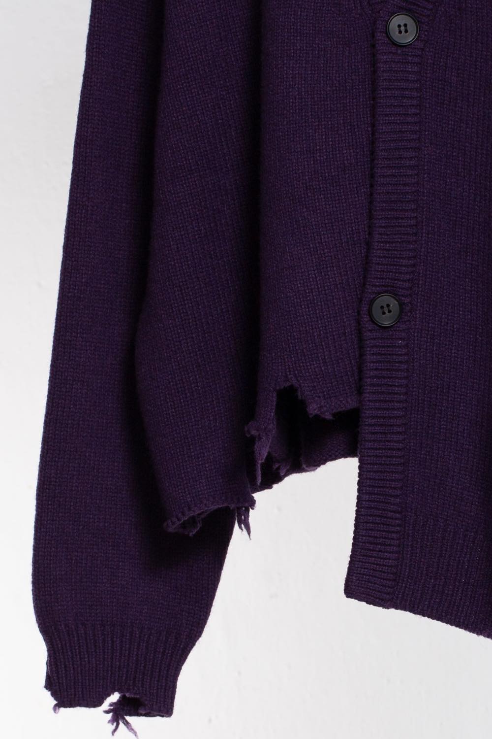 Clash Cardigan