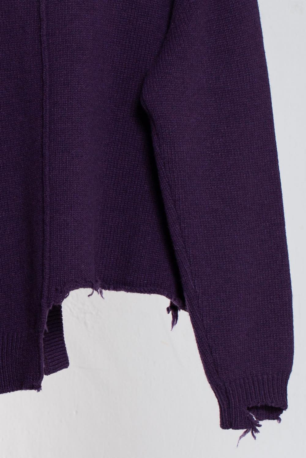 Clash Cardigan
