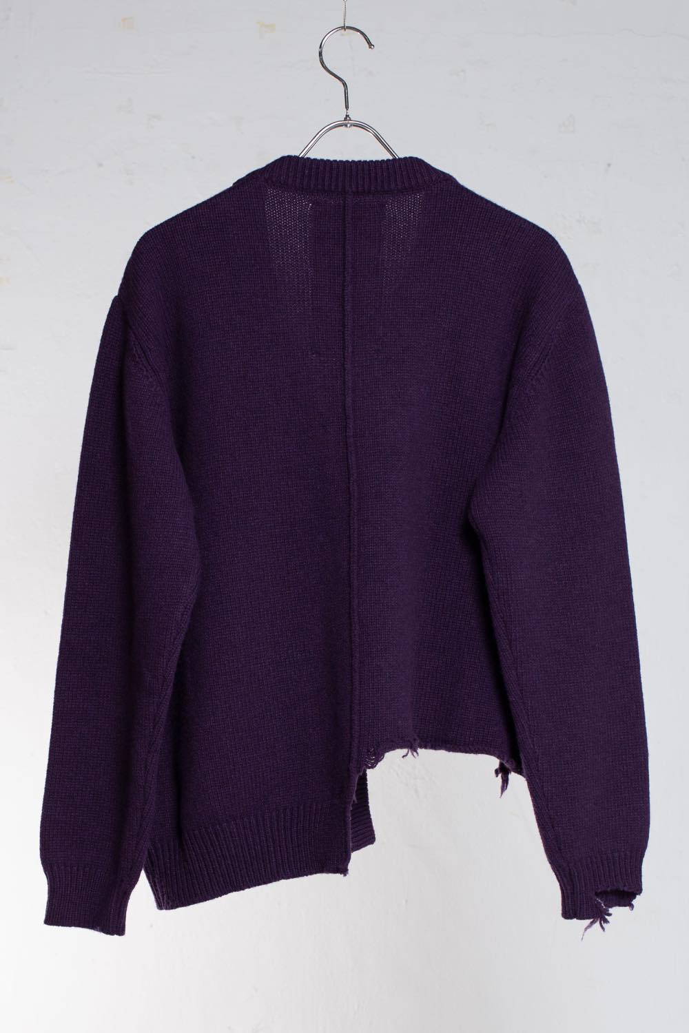 Clash Cardigan