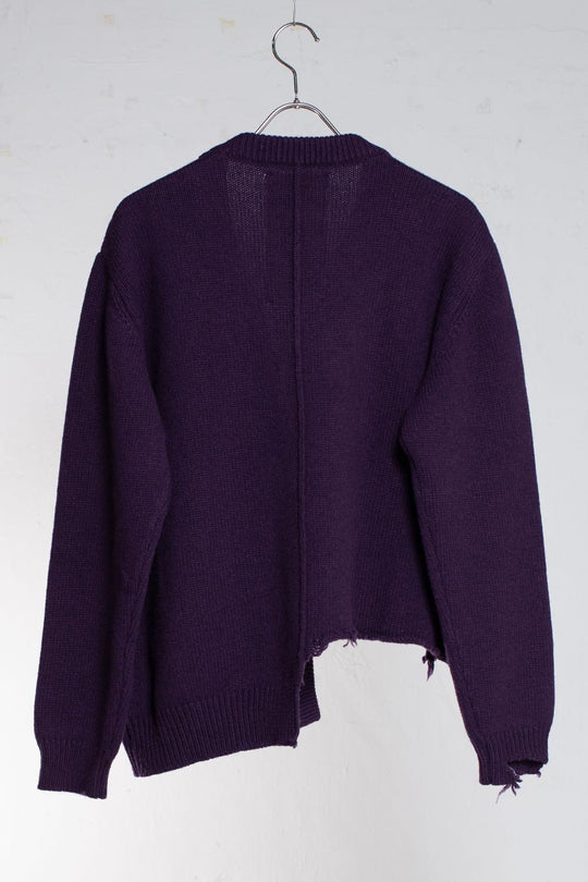 Clash Cardigan