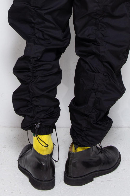 Drawcode Pants Black