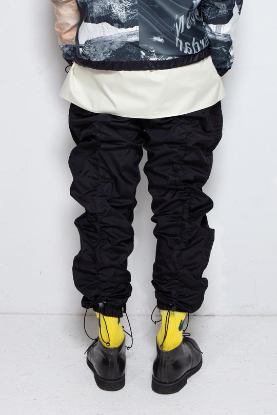 Drawcode Pants Black