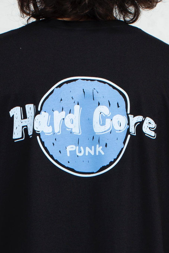HARD CORE BIG L/S TEE