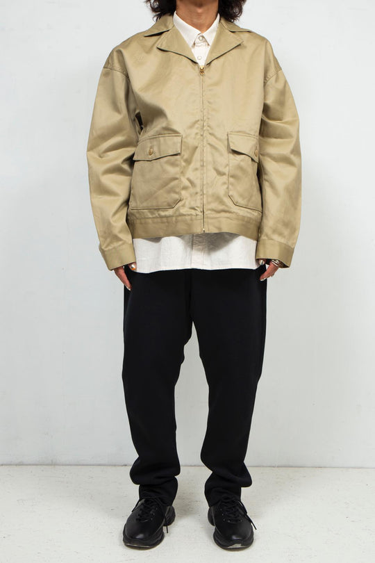 West Point Work Jacket