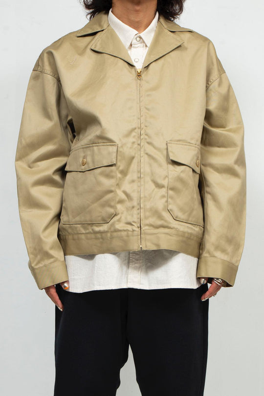 West Point Work Jacket