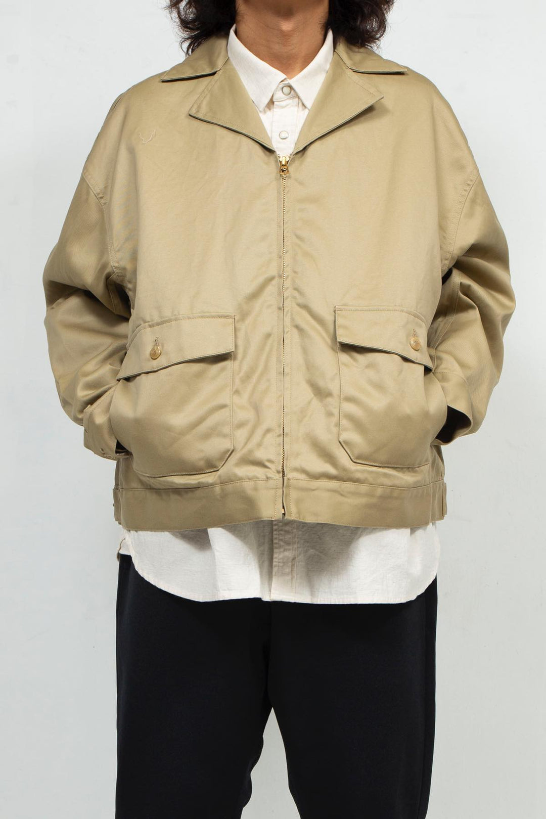 West Point Work Jacket