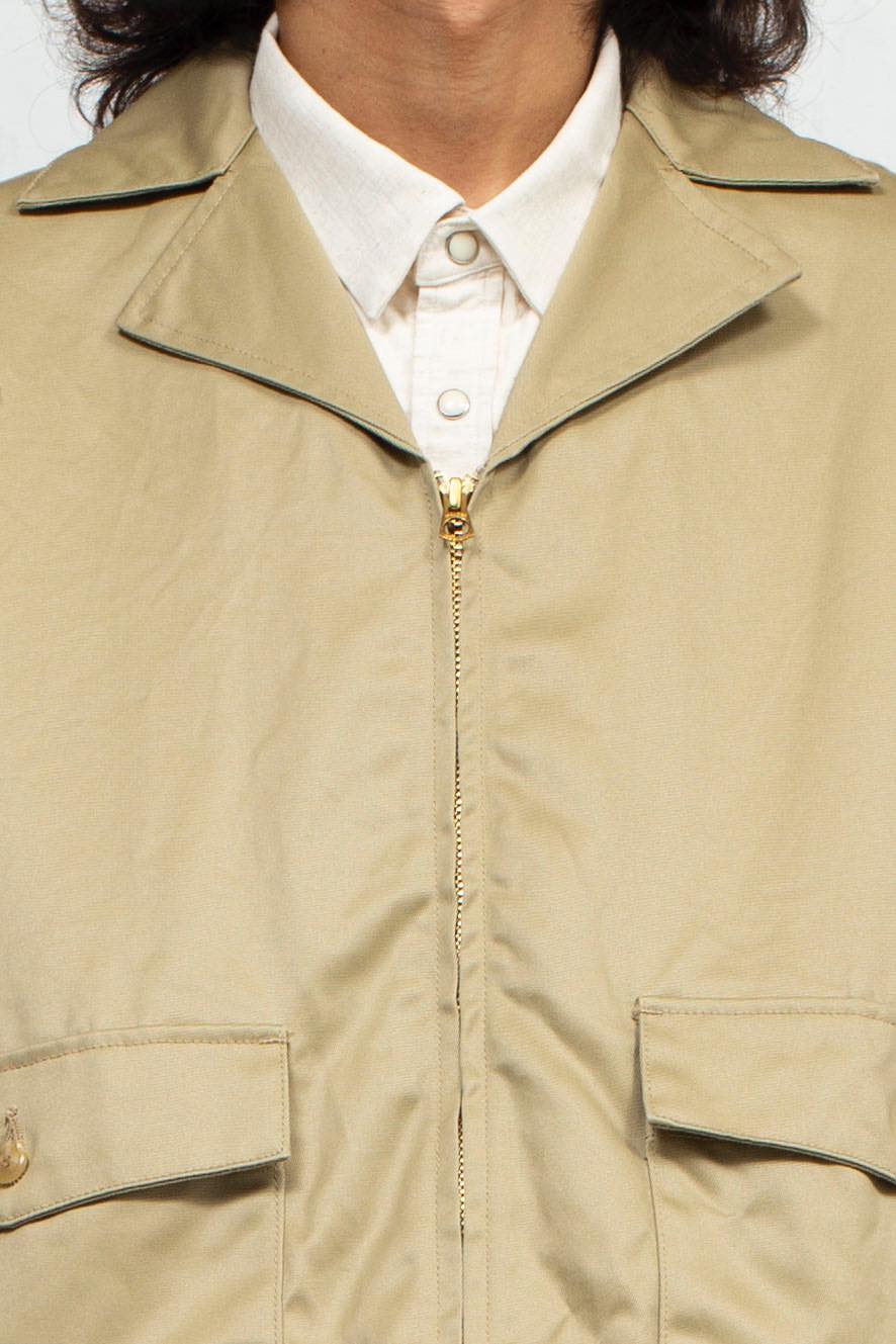 West Point Work Jacket