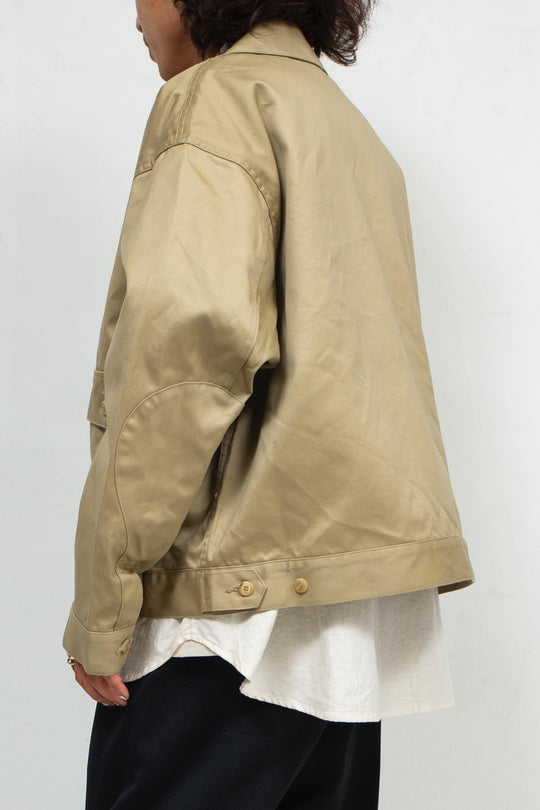 West Point Work Jacket