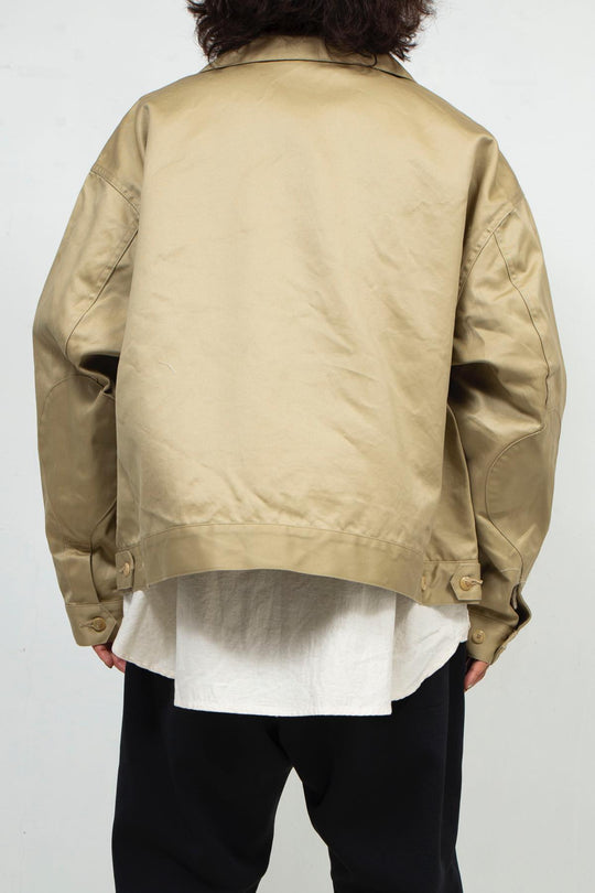 West Point Work Jacket