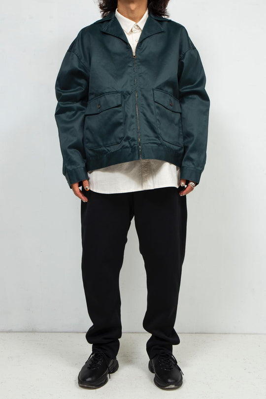 West Point Work Jacket