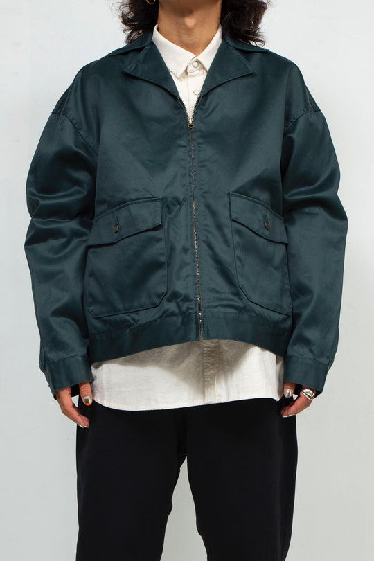 West Point Work Jacket