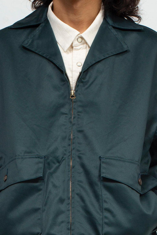 West Point Work Jacket
