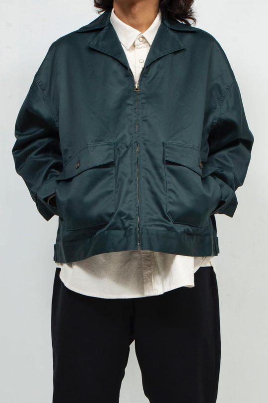 West Point Work Jacket