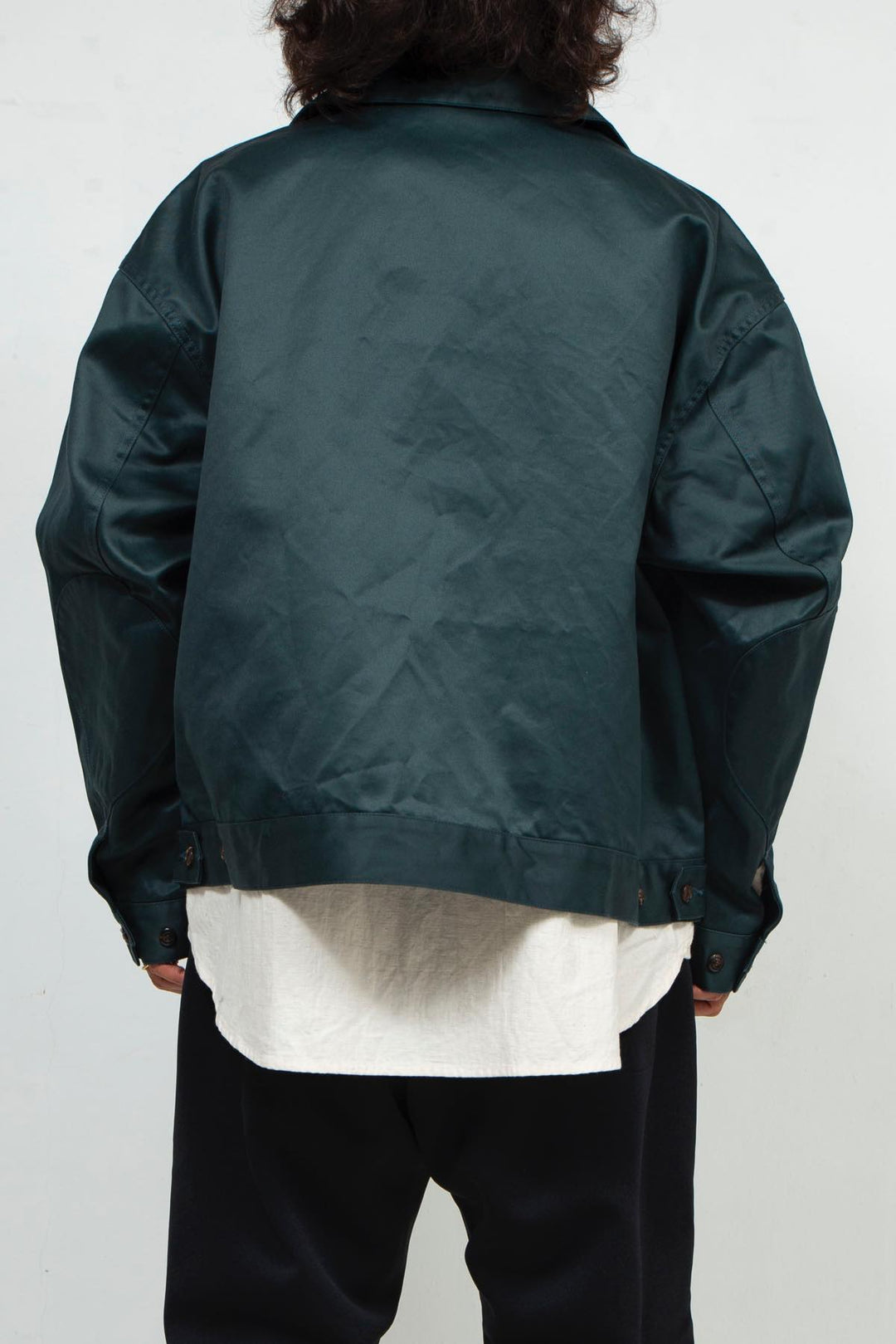 West Point Work Jacket