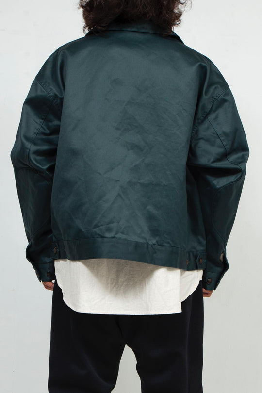 West Point Work Jacket
