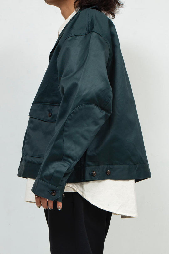 West Point Work Jacket
