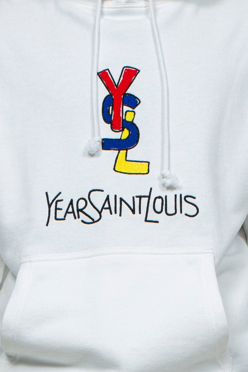 SAINT LOUIS PARKA