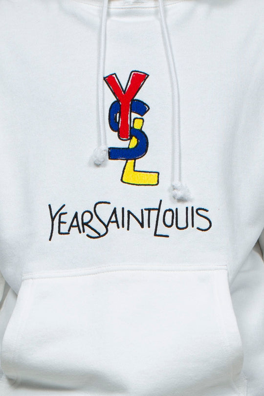 SAINT LOUIS PARKA