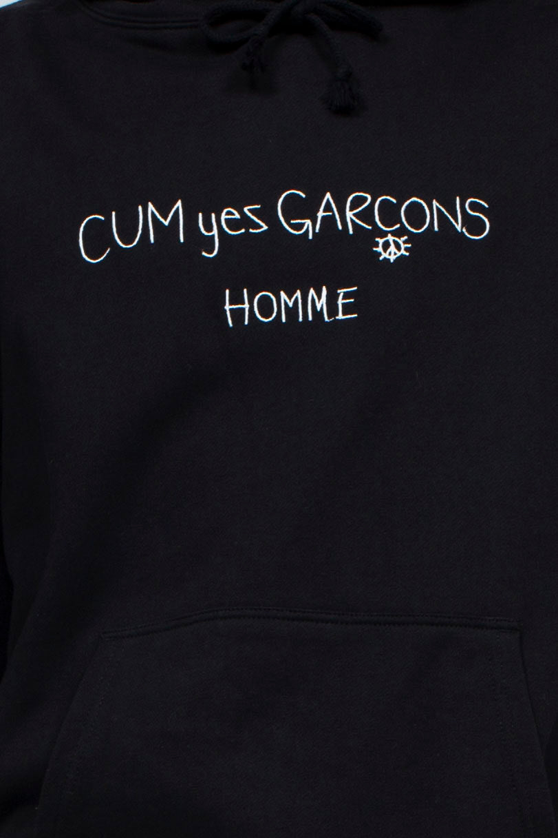CUM yes GARCONS PARKA