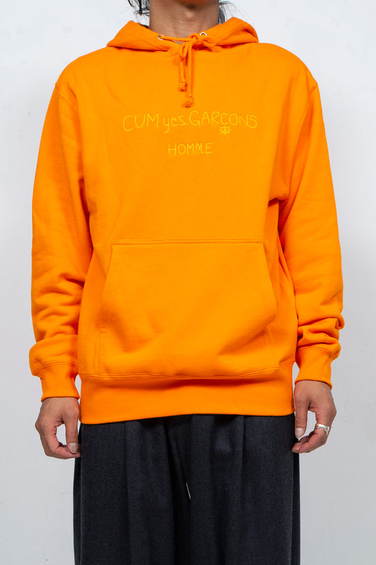 CUM yes GARCONS PARKA