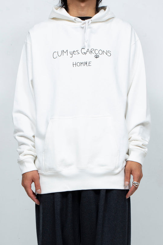 CUM yes GARCONS PARKA