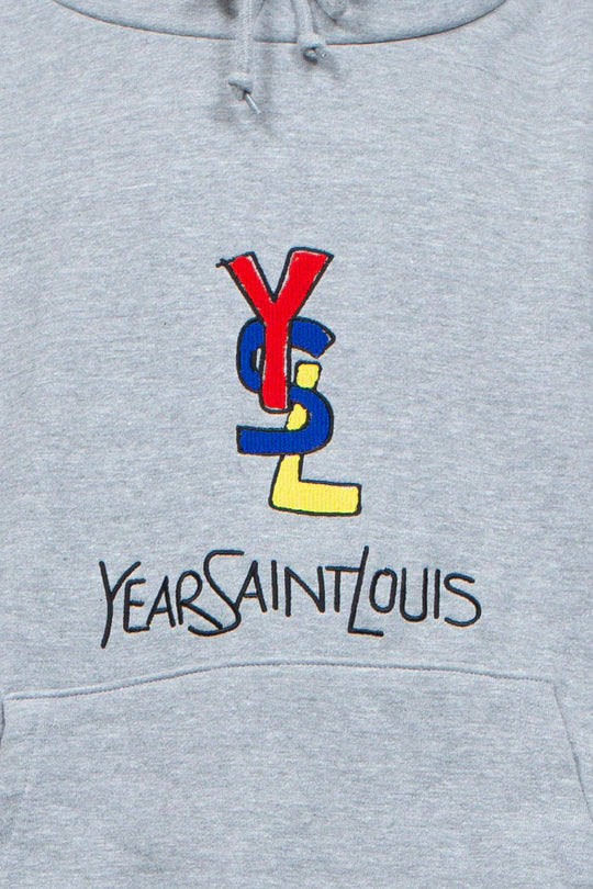 SAINT LOUIS PARKA
