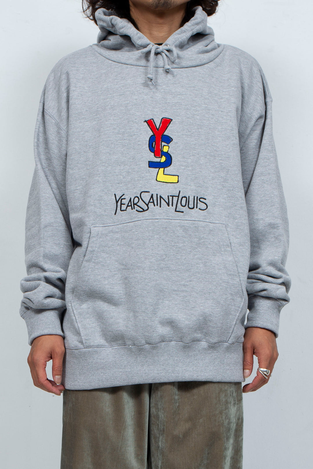 SAINT LOUIS PARKA